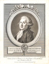 Jean Arnaud Pascal Raby